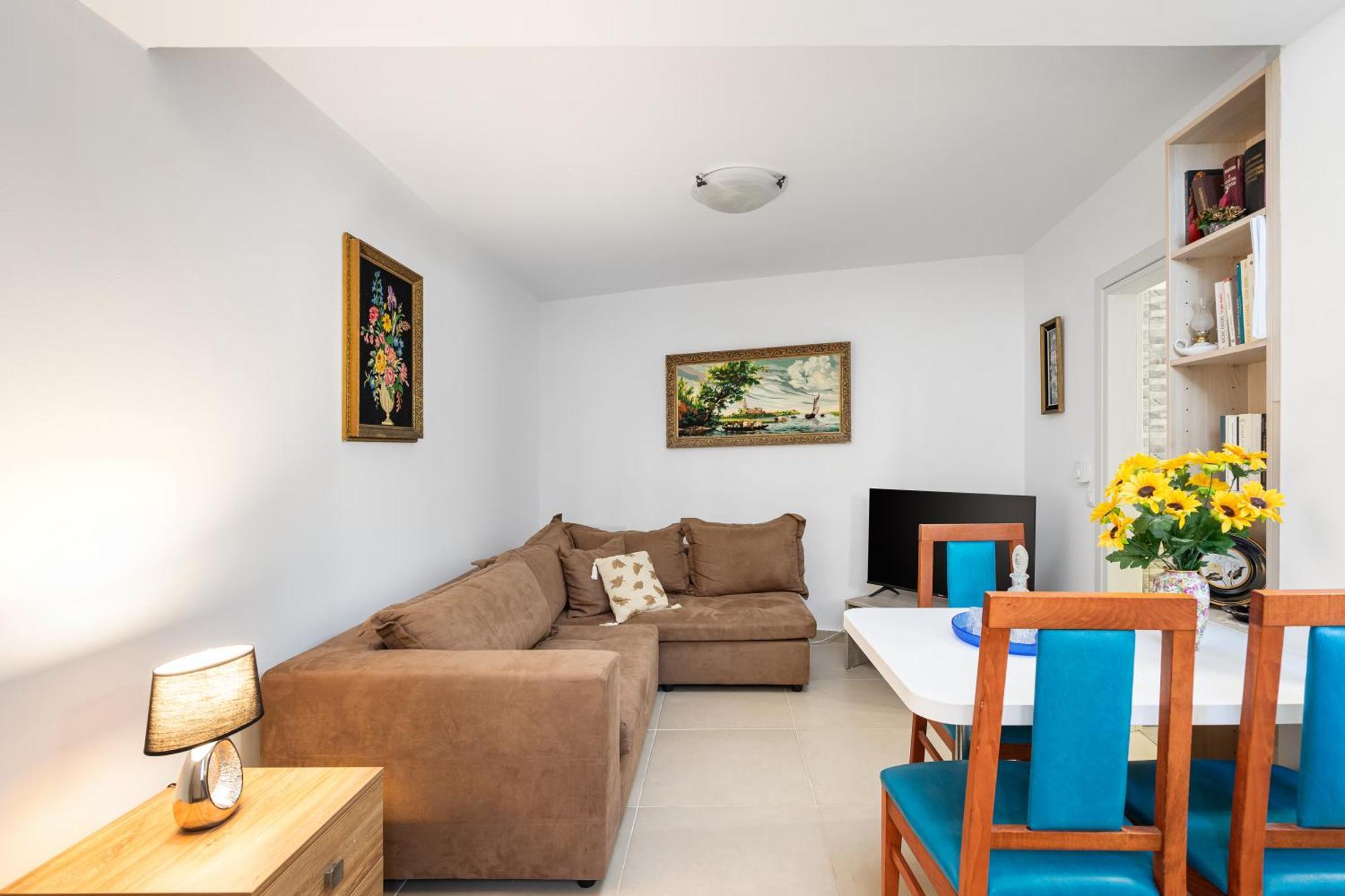 Summer Breeze Apartment Sitia (Crete)